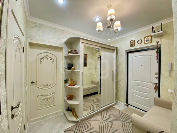 
  Продается 2-комн. квартира 67 м². Фото 28.