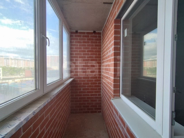 
  Продается студия 26.7 м². Фото 11.