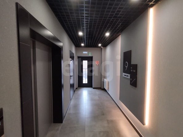 
  Продается студия 26.7 м². Фото 13.