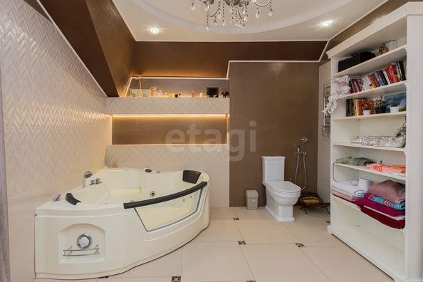 
  Продается дом 216.1 м². Фото 33.