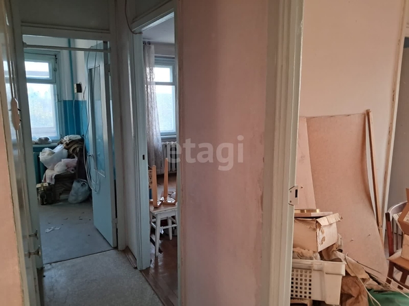 
  Продается 2-комн. квартира 38.2 м². Фото 5.