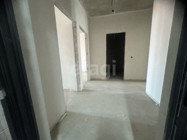 
  Продается 2-комн. квартира 59.2 м², в МКР Любимово, 2 квартал литер 1. Фото 2.