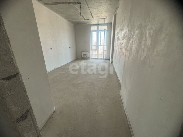 
  Продается 2-комн. квартира 59.2 м², в МКР Любимово, 2 квартал литер 1. Фото 3.