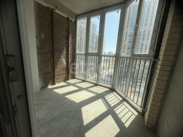 
  Продается 2-комн. квартира 59.2 м², в МКР Любимово, 2 квартал литер 1. Фото 4.