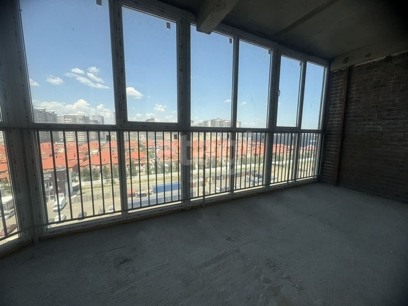
  Продается 2-комн. квартира 59.2 м², в МКР Любимово, 2 квартал литер 1. Фото 5.