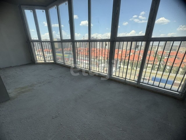 
  Продается 2-комн. квартира 59.2 м², в МКР Любимово, 2 квартал литер 1. Фото 7.
