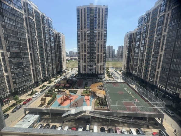 
  Продается 2-комн. квартира 59.2 м², в МКР Любимово, 2 квартал литер 1. Фото 8.