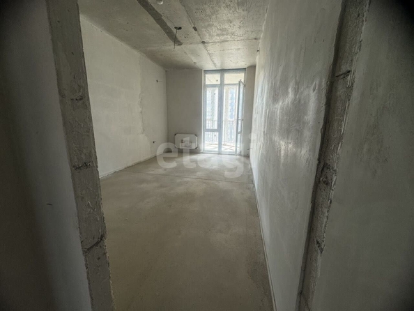 
  Продается 2-комн. квартира 59.2 м², в МКР Любимово, 2 квартал литер 1. Фото 10.