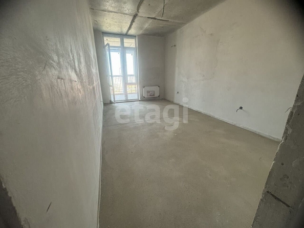 
  Продается 2-комн. квартира 59.2 м², в МКР Любимово, 2 квартал литер 1. Фото 11.
