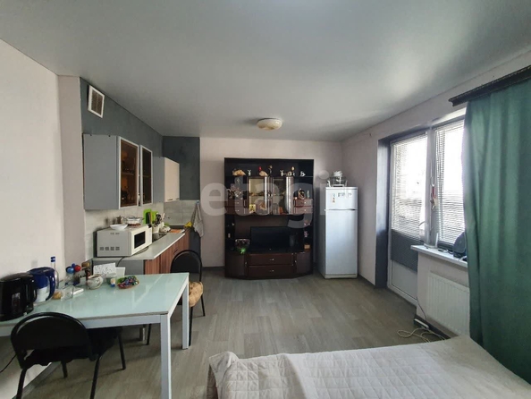 
  Продается студия 30 м². Фото 1.