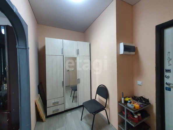 
  Продается студия 30 м². Фото 6.