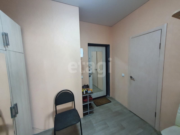 
  Продается студия 30 м². Фото 7.