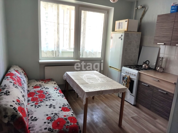 
  Продается 1-комн. квартира 37.5 м². Фото 1.