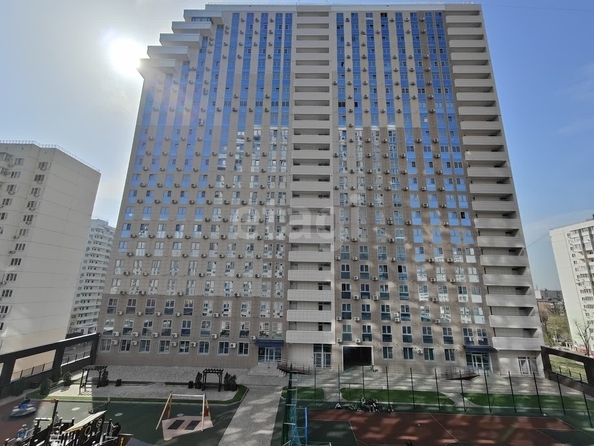 
  Продается 2-комн. квартира 59.9 м². Фото 18.
