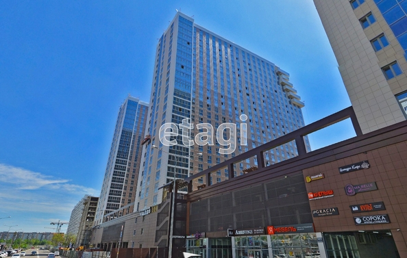 
  Продается 2-комн. квартира 59.9 м². Фото 23.