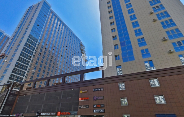 
  Продается 2-комн. квартира 59.9 м². Фото 24.