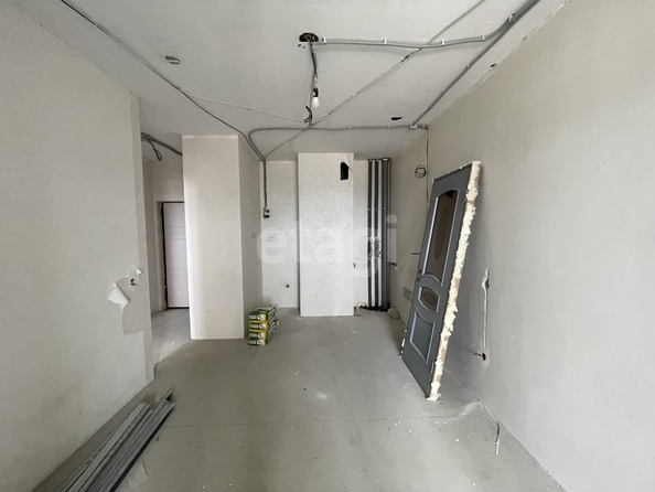 
  Продается 1-комн. квартира 36.8 м², в МКР Любимово, 16 квартал литер 1. Фото 5.