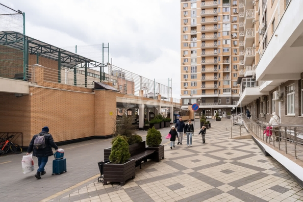 
  Продается 1-комн. квартира 42 м². Фото 15.