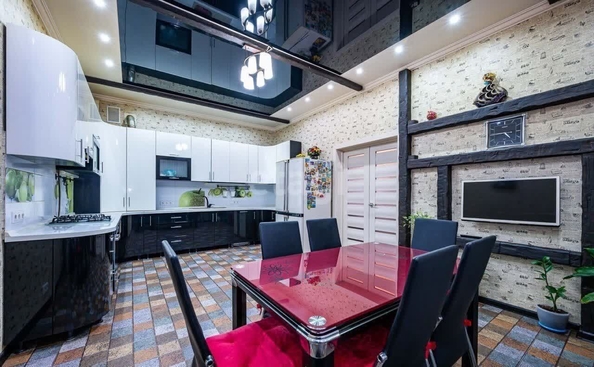 
  Продается дом 226 м². Фото 1.