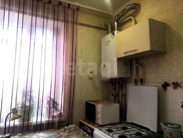 
  Продается 1-комн. квартира 35.1 м². Фото 2.