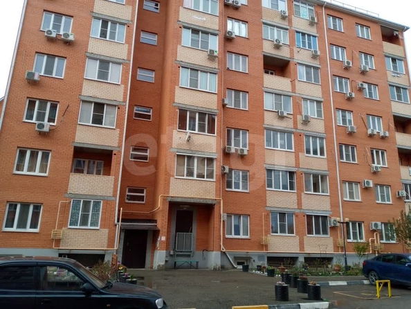 
  Продается 1-комн. квартира 35.1 м². Фото 7.