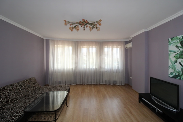 
  Продается 3-комн. квартира 105 м². Фото 2.