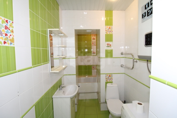 
  Продается 3-комн. квартира 105 м². Фото 31.