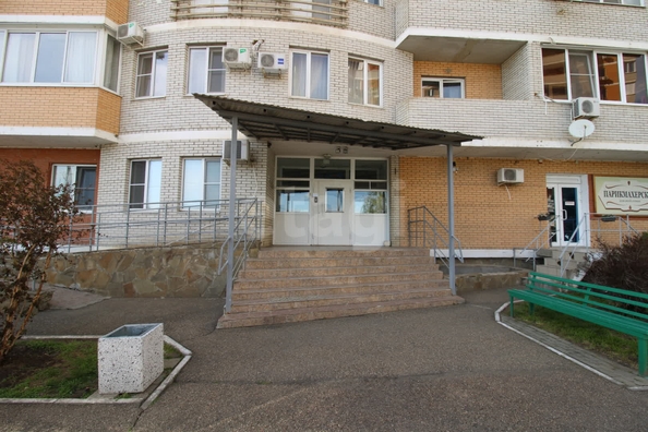 
  Продается 3-комн. квартира 105 м². Фото 41.