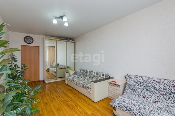 
  Продается 1-комн. квартира 41.2 м². Фото 5.