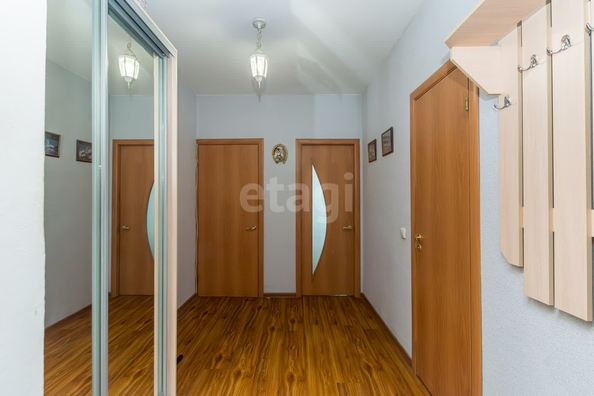 
  Продается 1-комн. квартира 41.2 м². Фото 7.