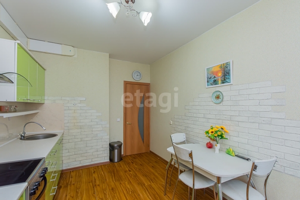 
  Продается 1-комн. квартира 41.2 м². Фото 12.