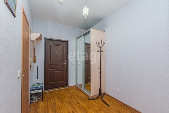 
  Продается 1-комн. квартира 41.2 м². Фото 16.