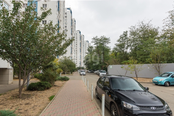 
  Продается 1-комн. квартира 41.2 м². Фото 19.