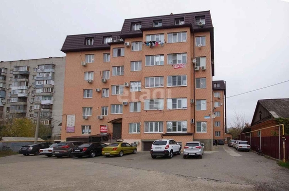 
  Продается офис 137 м². Фото 10.