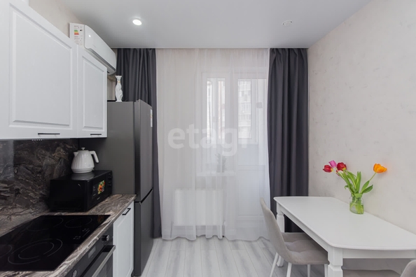 
  Продается 1-комн. квартира 33 м². Фото 3.