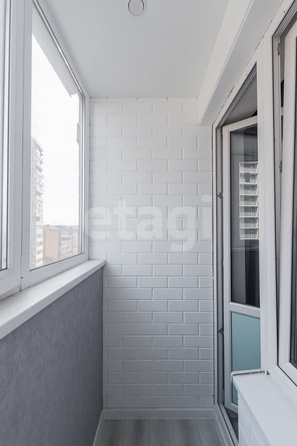 
  Продается 1-комн. квартира 33 м². Фото 19.