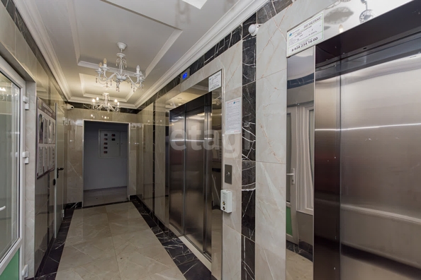 
  Продается 1-комн. квартира 33 м². Фото 26.