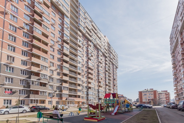 
  Продается 1-комн. квартира 33 м². Фото 29.