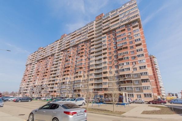 
  Продается 1-комн. квартира 33 м². Фото 30.