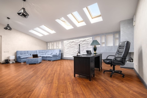 
  Продается 3-комн. квартира 153.5 м². Фото 2.