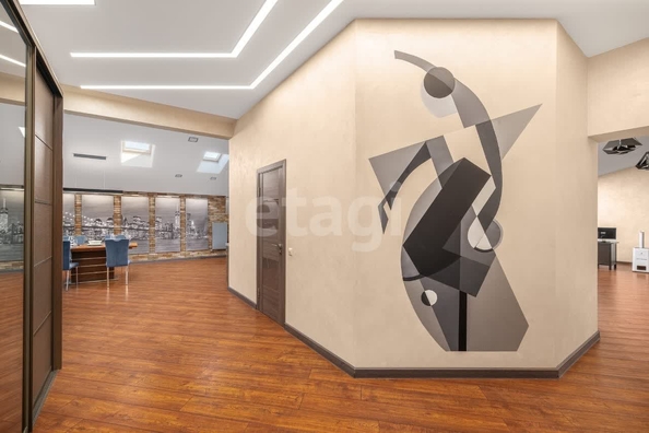 
  Продается 3-комн. квартира 153.5 м². Фото 22.