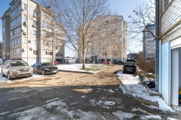 
  Продается 3-комн. квартира 153.5 м². Фото 46.