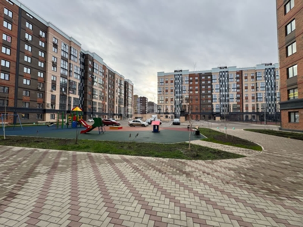 
  Продается 1-комн. квартира 34.5 м². Фото 3.