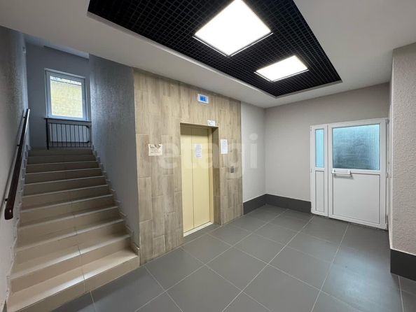 
  Продается 1-комн. квартира 34.5 м². Фото 6.