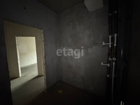 
  Продается 1-комн. квартира 34.5 м². Фото 10.