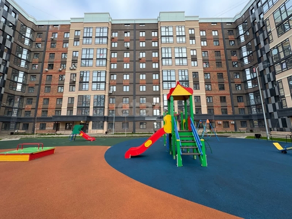 
  Продается 1-комн. квартира 34.5 м². Фото 18.