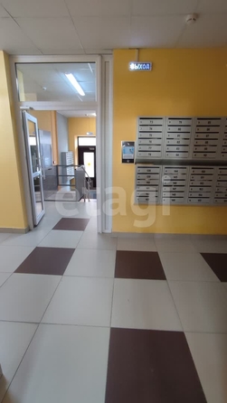 
  Продается студия 26 м². Фото 16.