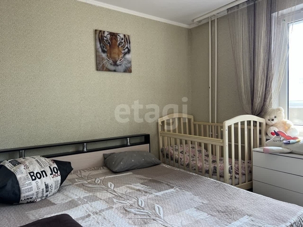 
  Продается 2-комн. квартира 59 м². Фото 9.