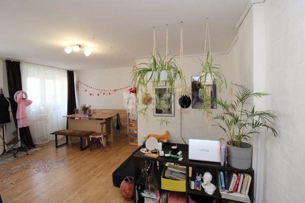 
  Продается 3-комн. квартира 79 м². Фото 4.