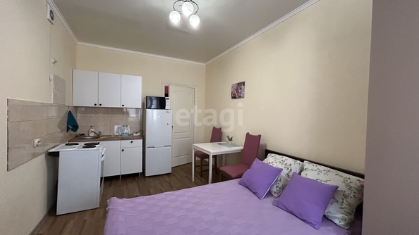 
  Продается студия 24 м². Фото 1.